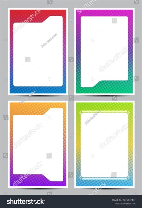 Image result for ID Card Frame Template