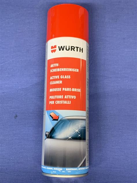 Image result for Wurth Multi-Purpose Cleaner