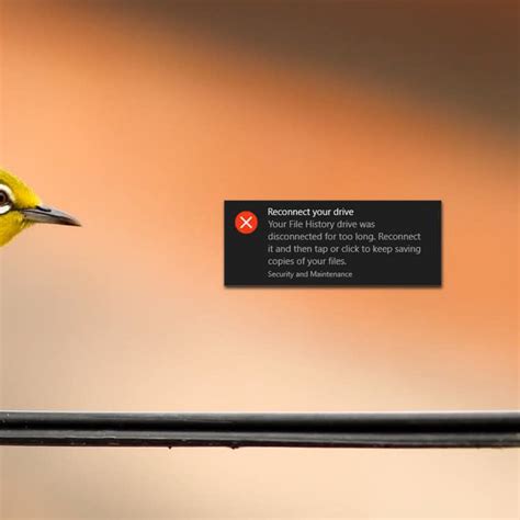 Reconnect File History Drive This Computer 的图像结果