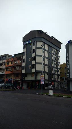 HOTEL ZUHRA (Sibu, Sarawak) - Hotel Reviews, Photos, Rate Comparison ...