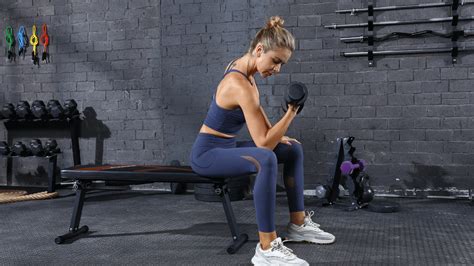 Best Starter Weights Set - Flybird Adjustable15 lb Dumbbells | Flybird ...