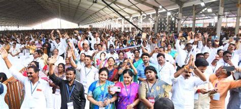 People of Andhra Pradesh have made a prominent name for themselves in ...