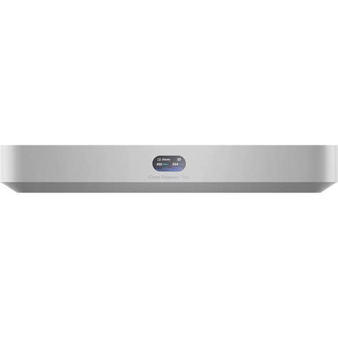 Buy in India Ubiquiti Networks UCG-FIBER Cloud Gateway Fiber – Tanotis