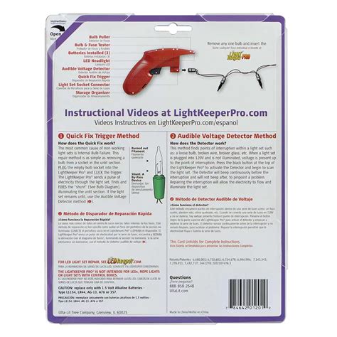 Image result for Light Keeper Pro LED Fixer