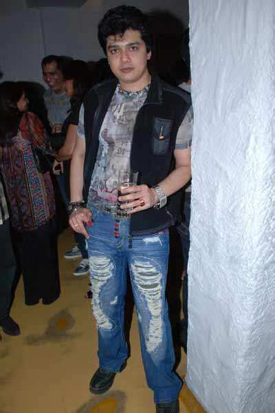 Babita Malkani at the 'Fashion Award' bash at Olive - Photogallery