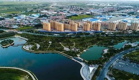 吉林洮南经济开发区：优化营商环境 当好企业“服务员”