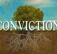 Image result for conviction