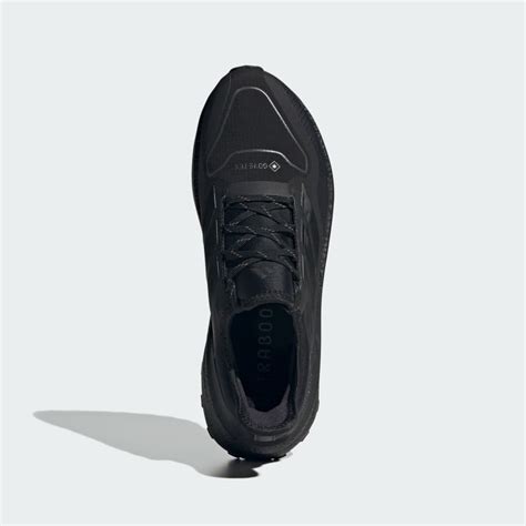 Shoes - Ultraboost 5 GTX - Black | adidas Kuwait