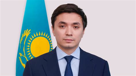 Начальником департамента цифрового развития Чукотки назначен Бари Хаиров