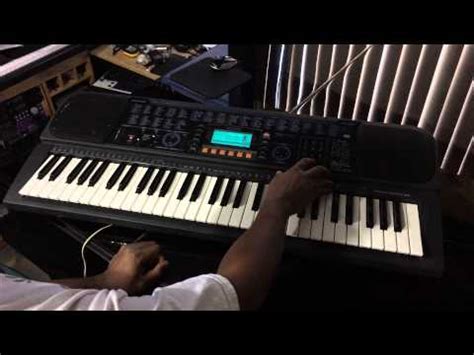 Image result for Casio Keyboard CTK 5 11 Tutorial