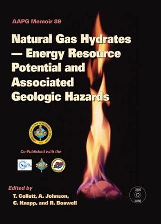 Buy Natural Gas Hydrates - Energy Resource Potential and Associated ...