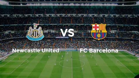 Vs Newcastle United