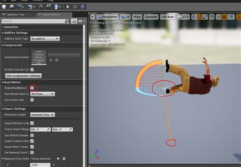 Image result for Simple Root Motion Unreal Engine Tutorial