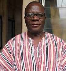 Vote NDC for development - Alhaji Sulemana