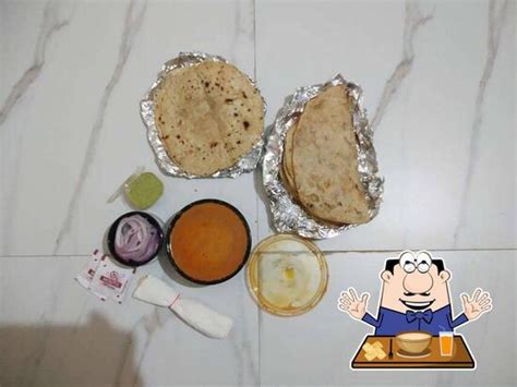 Purvanchal Champaran Handi, Gurugram - Restaurant menu, prices and reviews