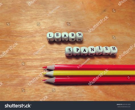 3,289 Grammar Spanish Images, Stock Photos & Vectors | Shutterstock