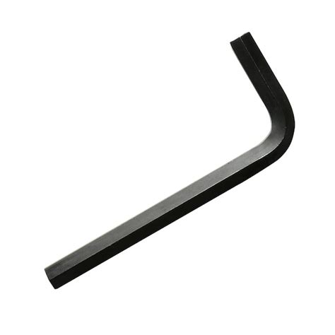 Urrea 9 Mm Industrial grande short L-type Hex Key 49-9 | Zoro
