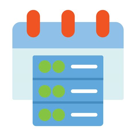 Data Format Icon 的图像结果