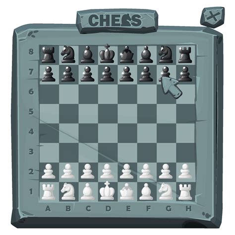 Image result for 2D Chess Game