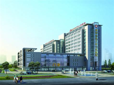 潍坊市人民医院成为儿童白血病诊疗服务定点医院 － 丁香园