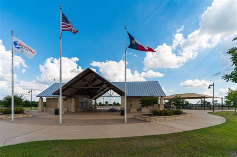 City Parks & Facilities | Midlothian, TX - Official Website