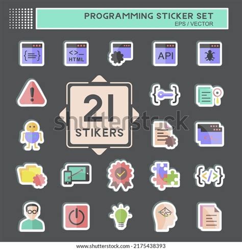 Image result for Procedural Programming Sticker