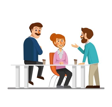 Conversation Vector 的图像结果