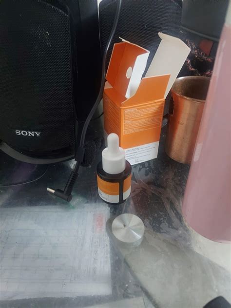 DERMATOUCH Vitamin C 10% Serum | For Anti-aging and Radiant Skin | For ...