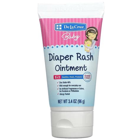 Lotrimin For Diaper Rash