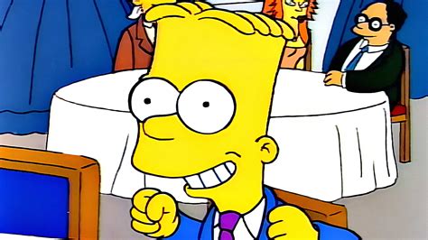 Watch The Simpsons S3 Episode 1 on Disney+ Hotstar