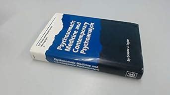 Buy Psychosomatic Medicine and Contemporary Psychoanalysis (STRESS AND ...