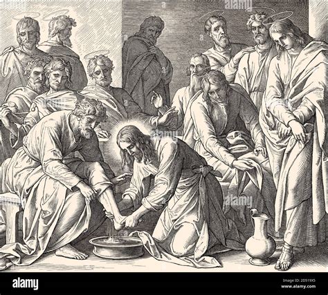 Image result for Washing the Disciples Feet