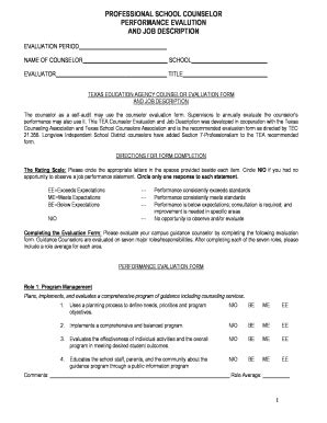 training effectiveness evaluation form Templates - Fillable & Printable ...