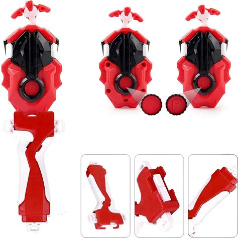 Buy Dwin Bey Battling Top Blade Burst Starter Booster Cho Z B-128 ...