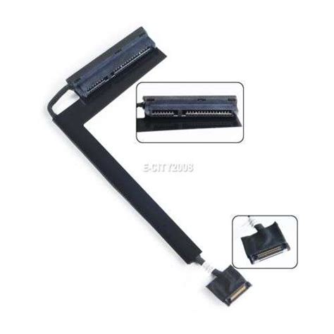 Genuine Lenovo ThinkPad P50 P51 HDD Hard Disk Drive HDD Cable Bay Right ...
