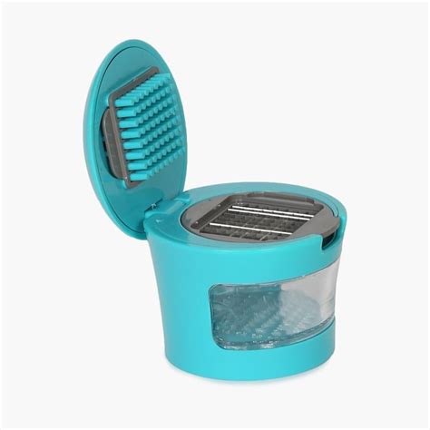 Buy Slice & Dice Garlic Press from Home Centre at just INR 349.0