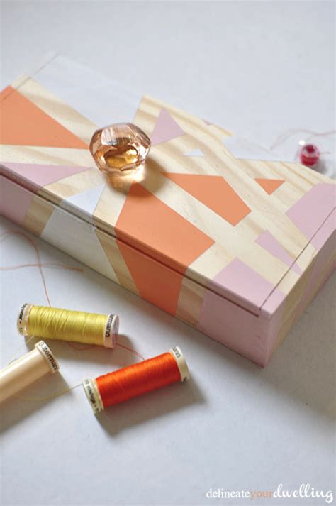 Image result for Threading Box