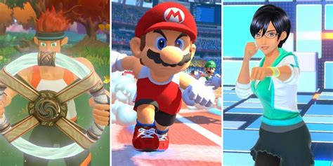 Sports Games 的图像结果