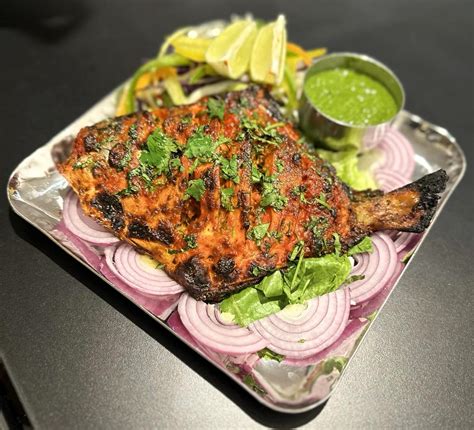 Nagpuri Saoji: A Taste of Central India in Voorhees - South Jersey Food ...