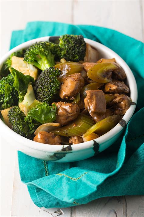 Panda Express Super Greens (Copycat Recipe) - A Spicy Perspective