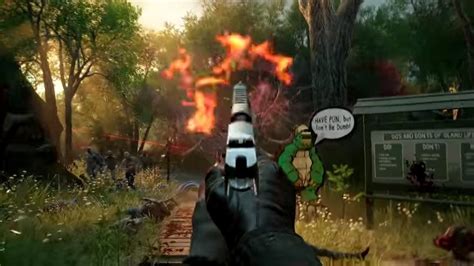 Back 4 Blood - Download for PC Free