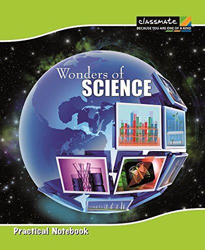 Classmate Practical Notebook - Computer, Hard Cover, 116 Pages ...