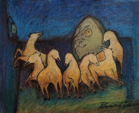 Abstract Art Paintings for Modern Spaces | Gallerist – Gallerist.in