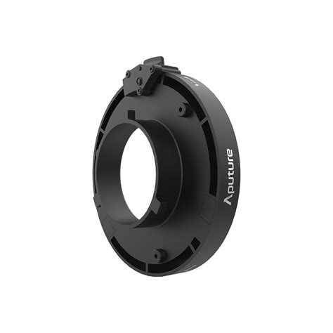 Aputure STORM 80c Bowens Mount Adapter – Apertured