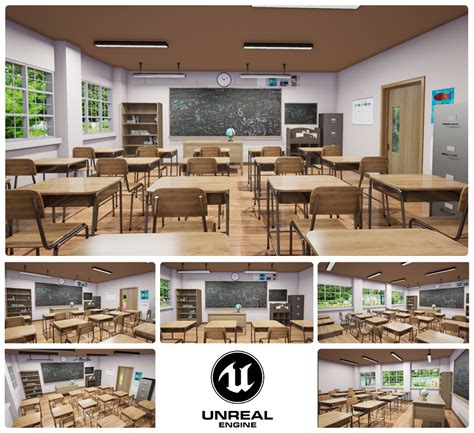 Image result for UE4 Virtual Set Tutorial