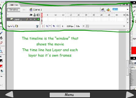 Basic Flash for Beginners 的图像结果
