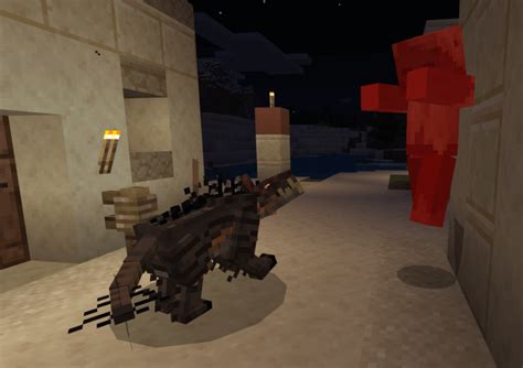 Image result for Crytpid Mod Addons