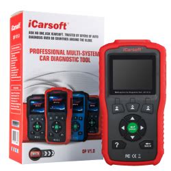 Opel OBD2 Diagnostic Machines | Audioledcar