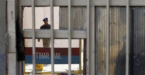 Bill to collect biological info of convicts introduced in LS - Rediff ...