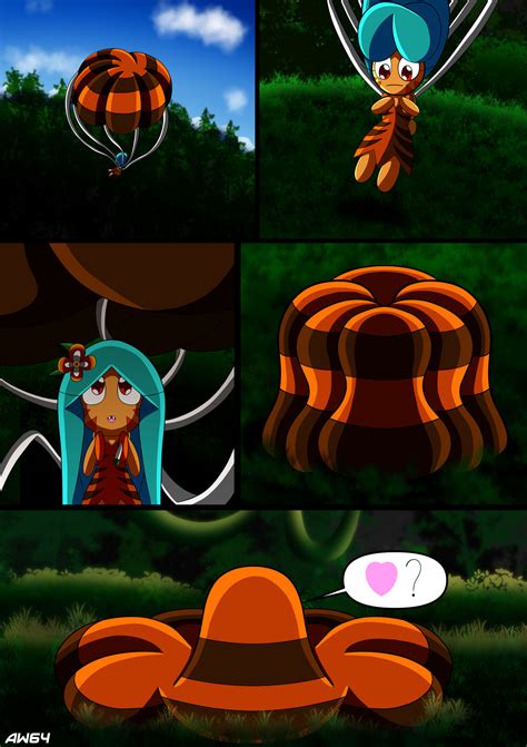 (Collab) Curiosity Piqued the Tiger [3/5] by Xros64 on DeviantArt